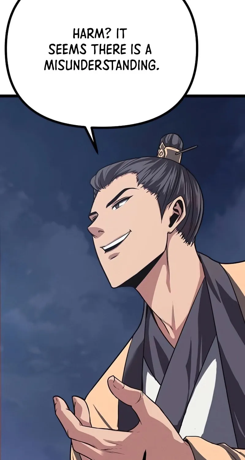 Song Baek Chapter 17 page 9 - 