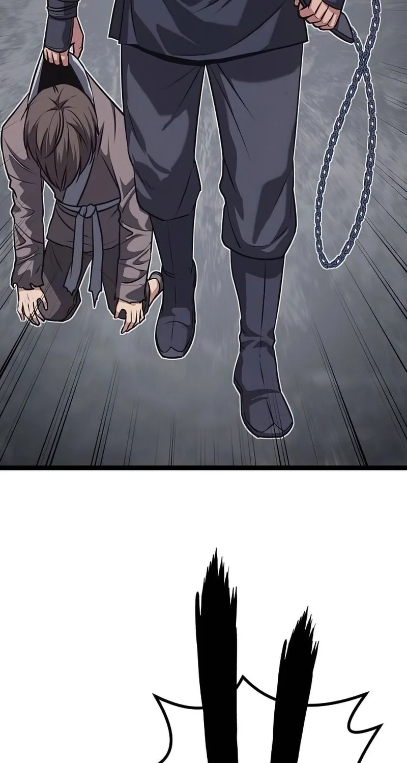 Song Baek Chapter 17 page 83 - 