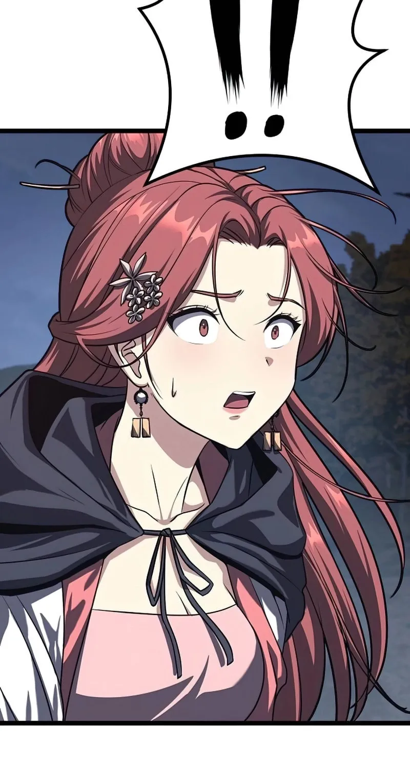 Song Baek Chapter 17 page 84 - 