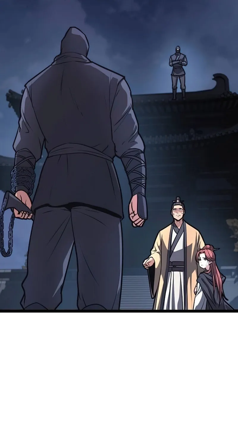Song Baek Chapter 17 page 89 - 