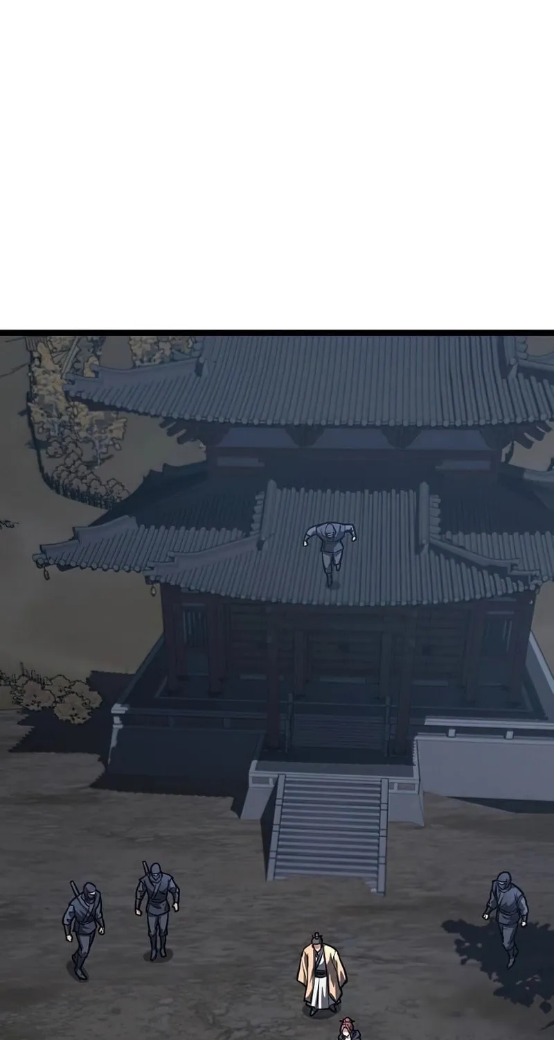 Song Baek Chapter 17 page 92 - 