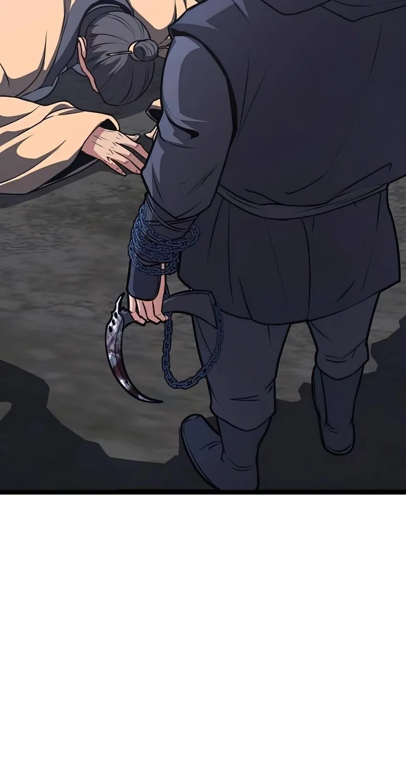 Song Baek Chapter 17 page 98 - 