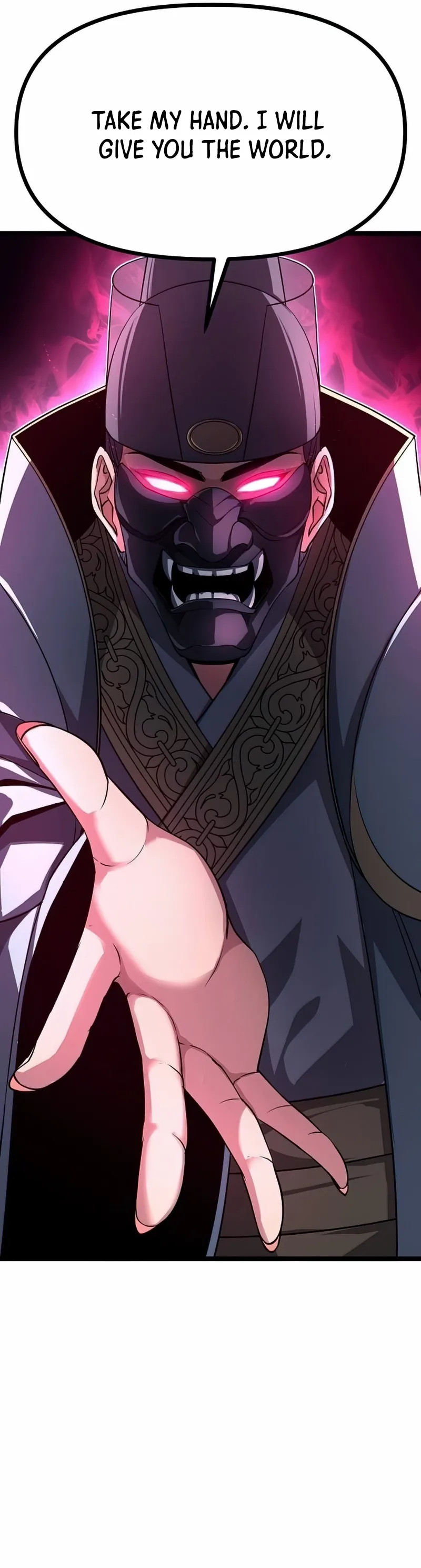 Song Baek Chapter 19 page 14 - 