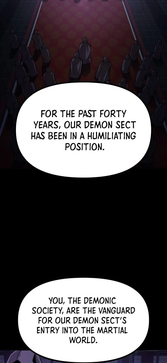 Song Baek Chapter 2 page 2 - 