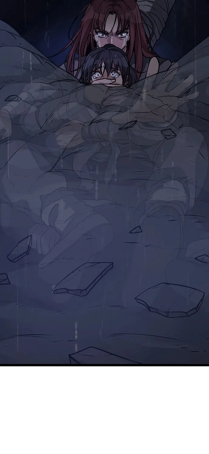 Song Baek Chapter 2 page 124 - 