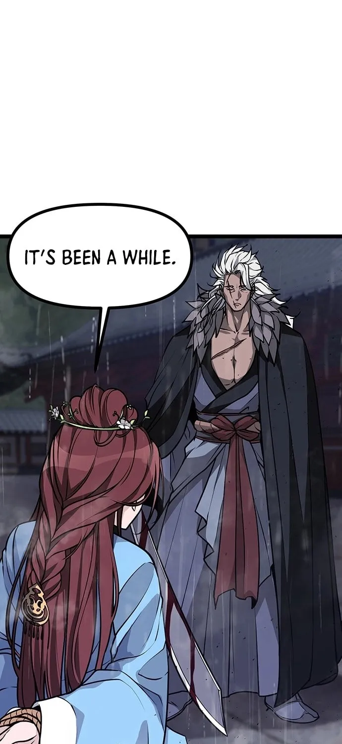 Song Baek Chapter 2 page 133 - 