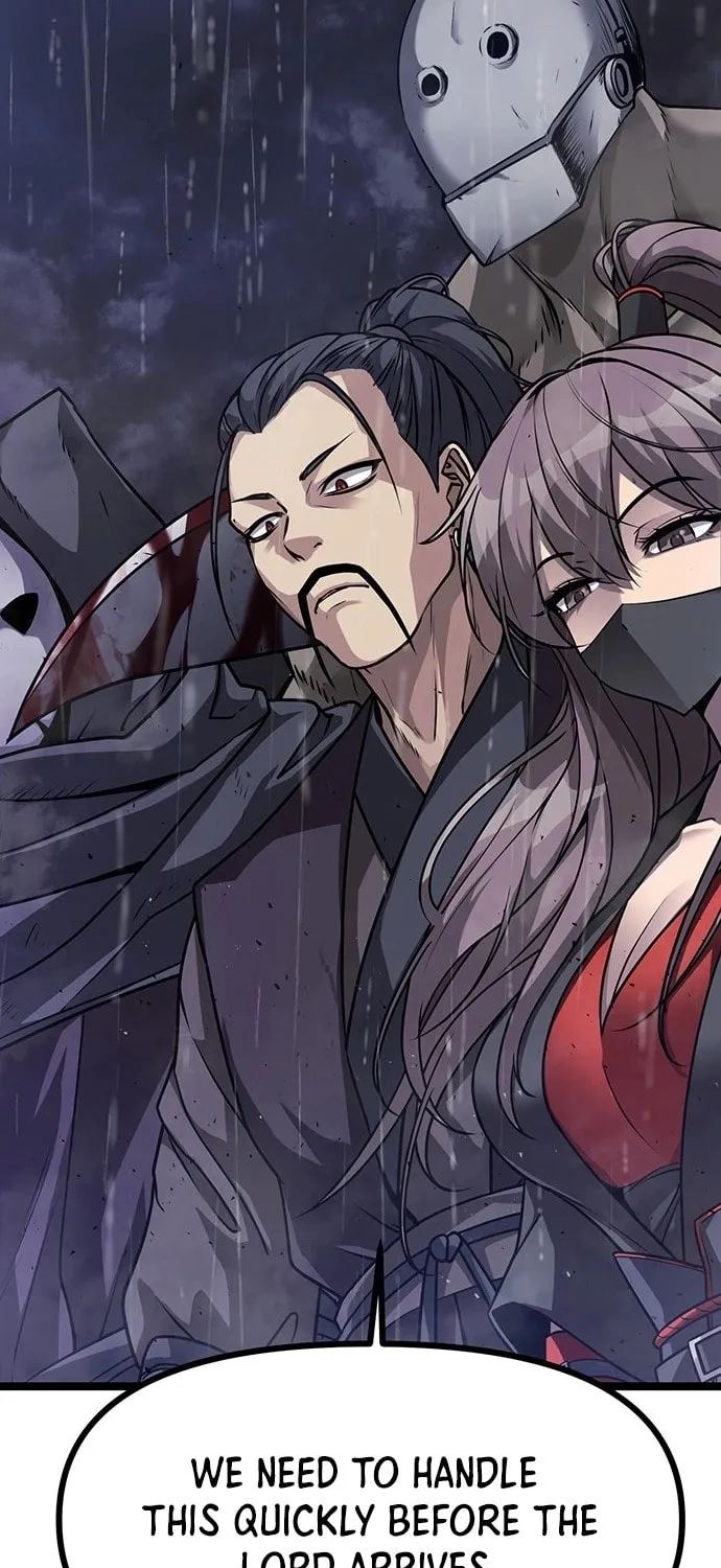 Song Baek Chapter 2 page 15 - 