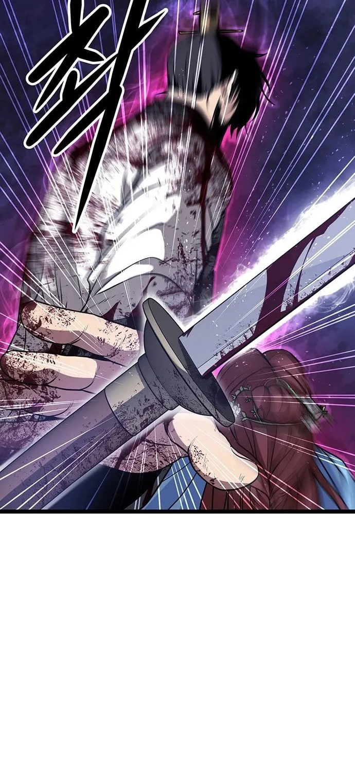Song Baek Chapter 2 page 160 - 