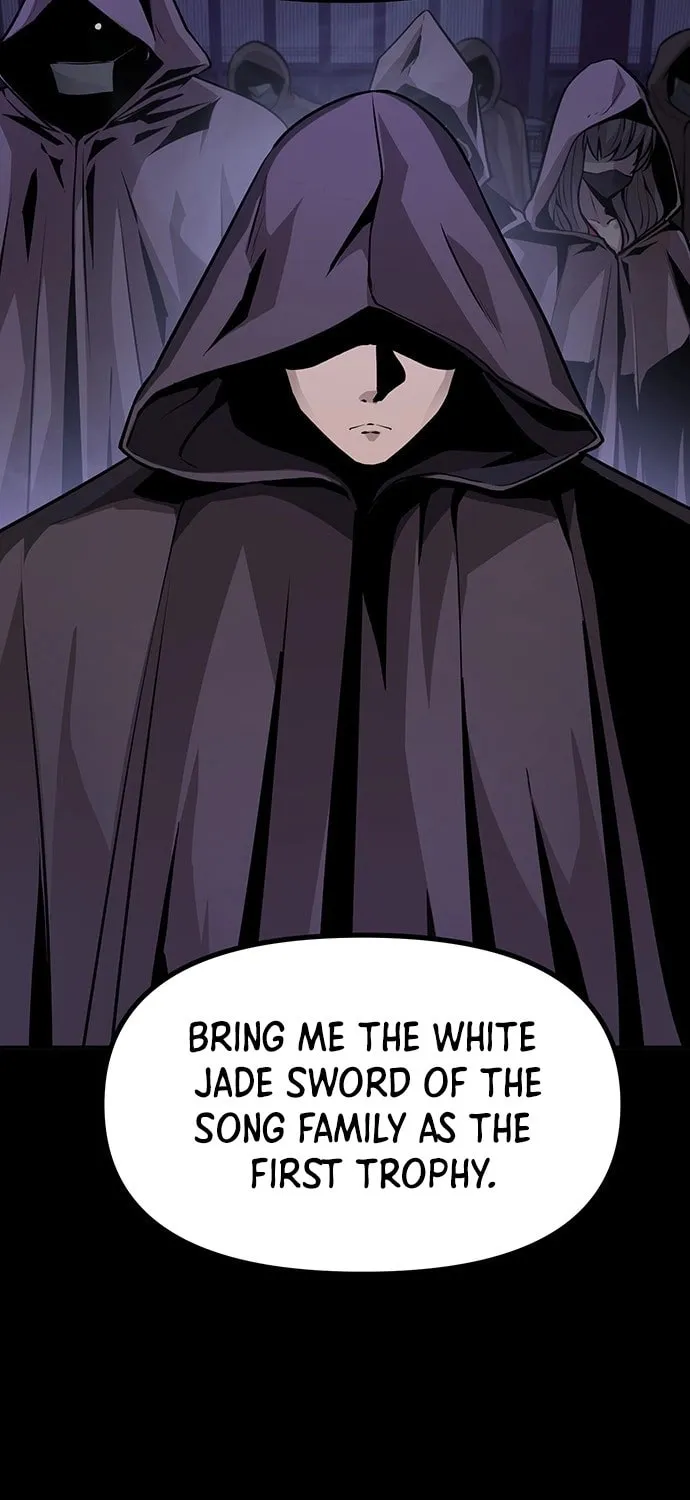 Song Baek Chapter 2 page 3 - 