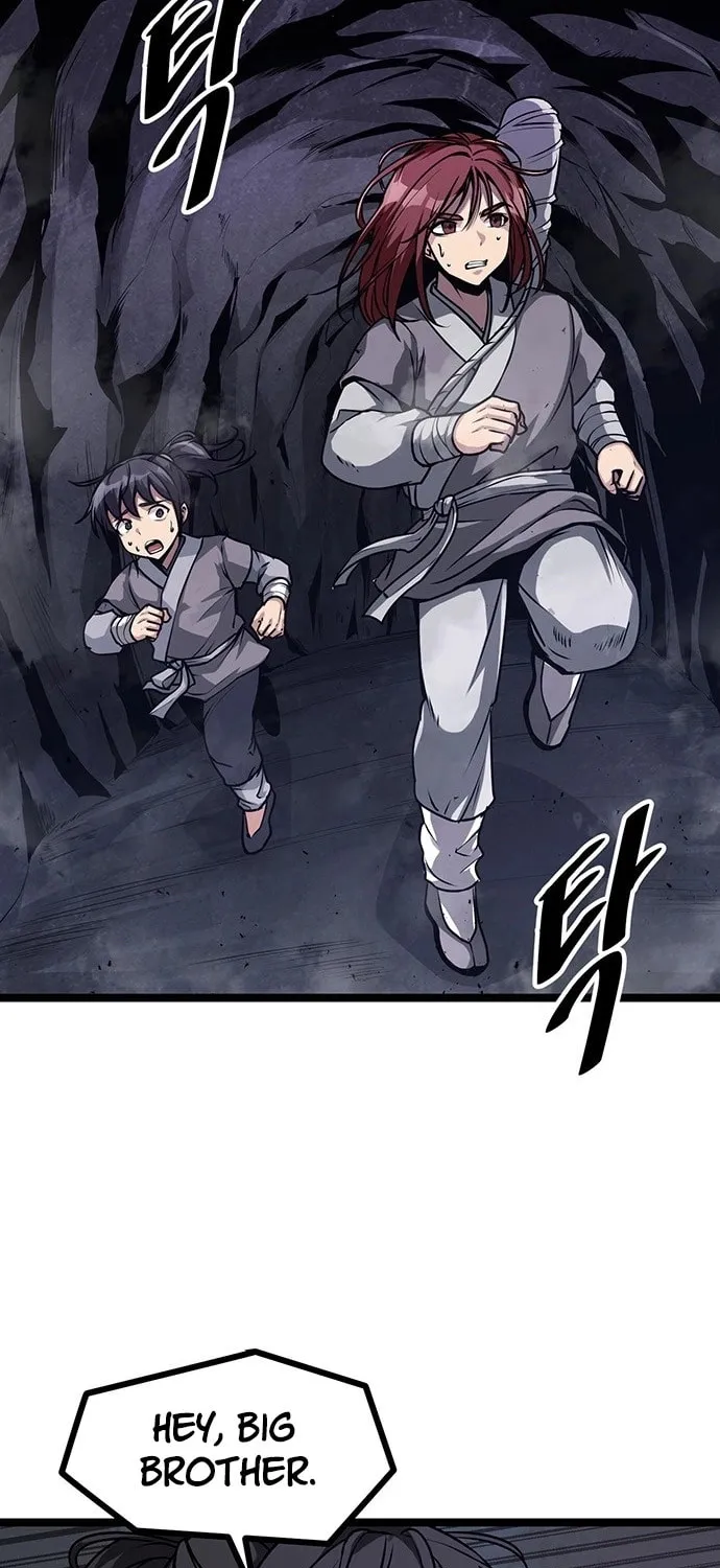Song Baek Chapter 2 page 21 - 