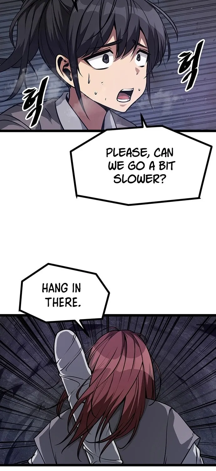 Song Baek Chapter 2 page 22 - 
