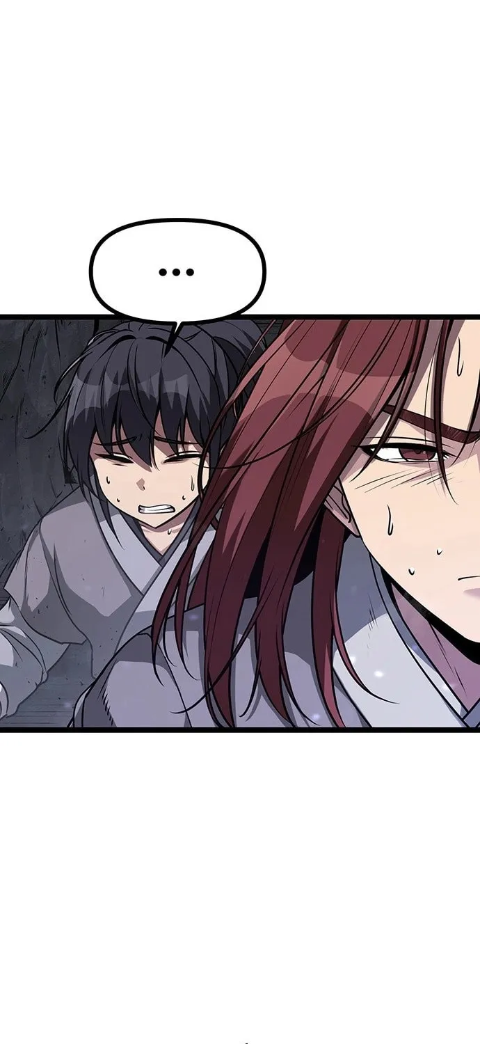 Song Baek Chapter 2 page 23 - 