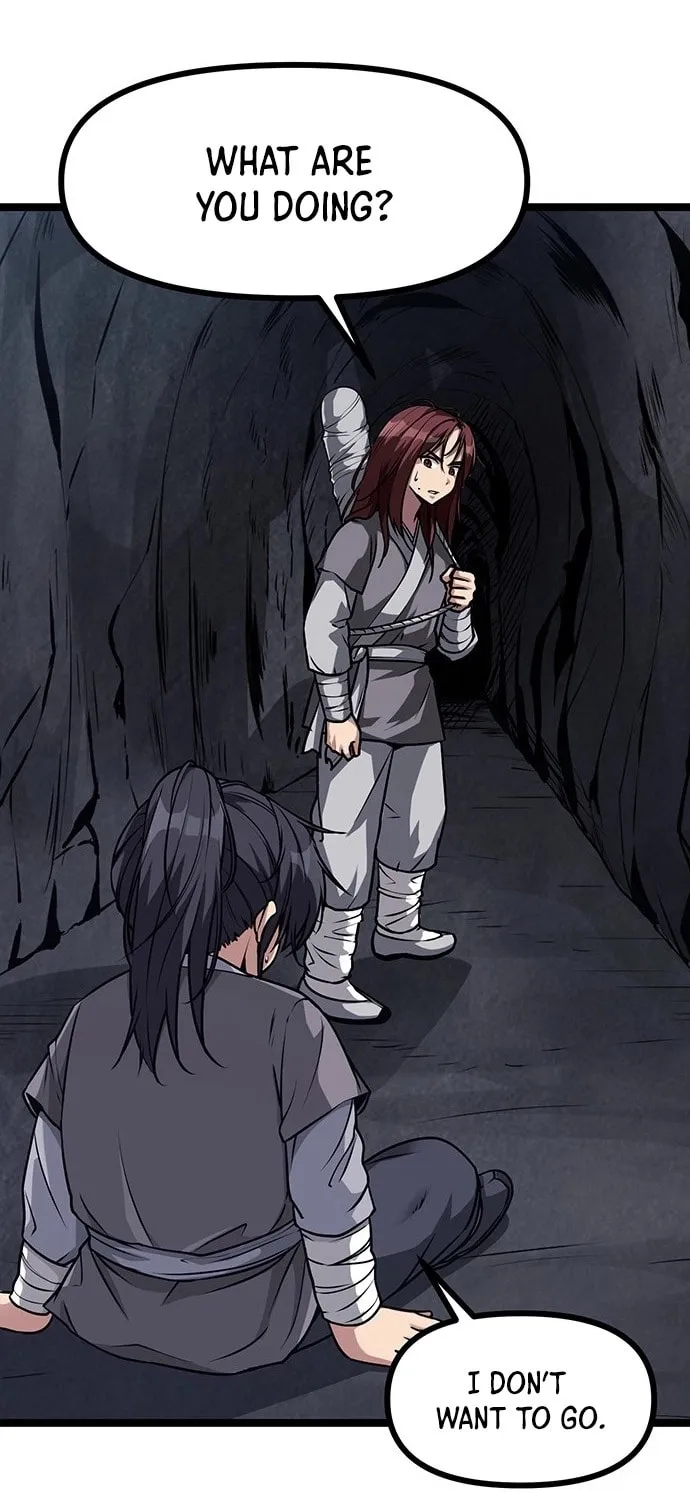 Song Baek Chapter 2 page 25 - 