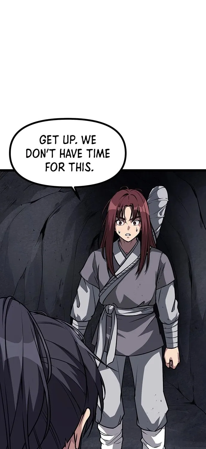 Song Baek Chapter 2 page 26 - 