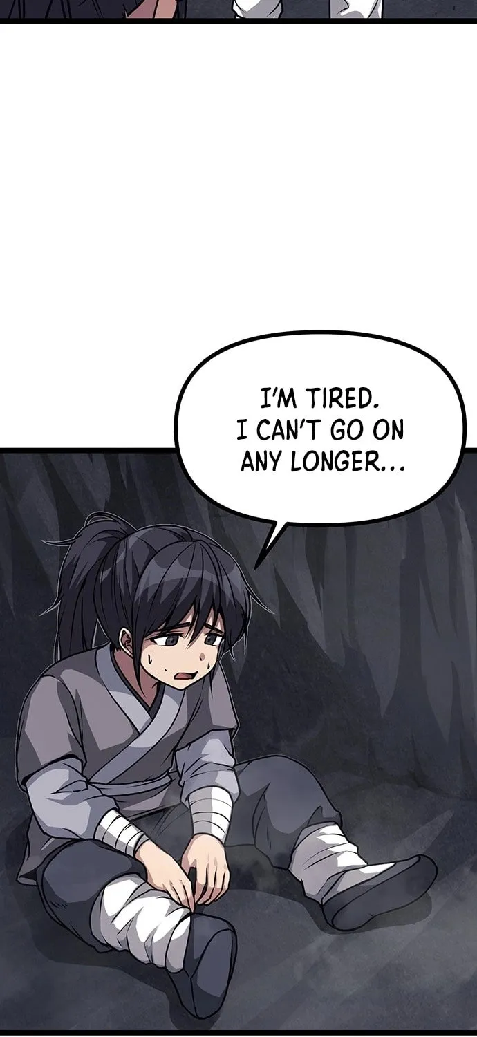 Song Baek Chapter 2 page 27 - 