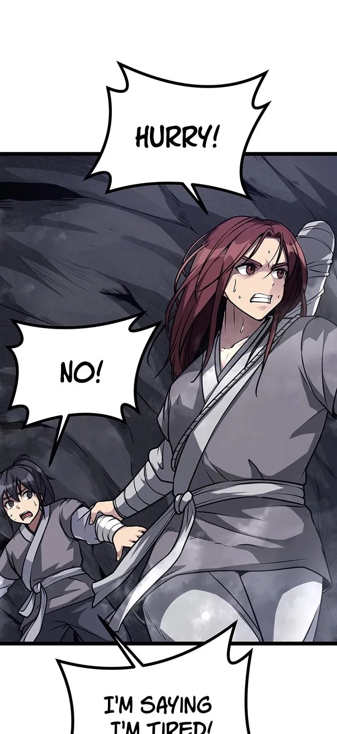 Song Baek Chapter 2 page 30 - 