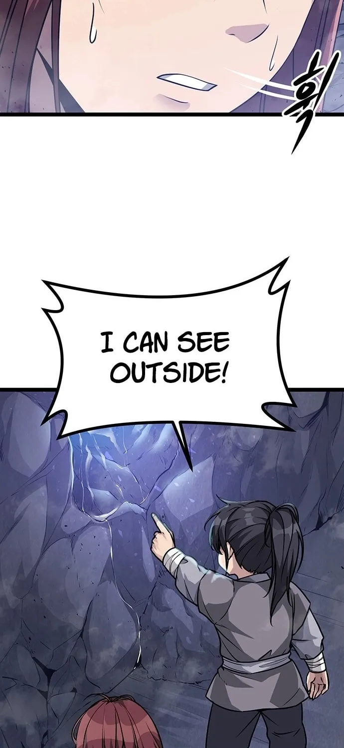 Song Baek Chapter 2 page 35 - 