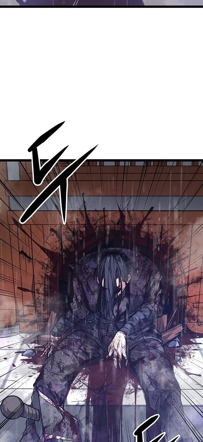 Song Baek Chapter 2 page 37 - 