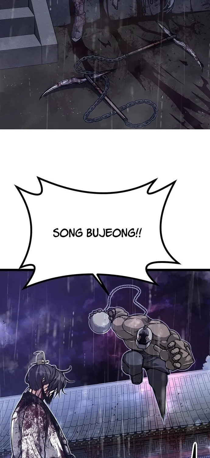 Song Baek Chapter 2 page 39 - 