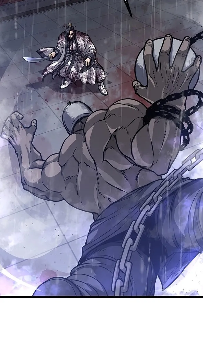 Song Baek Chapter 2 page 41 - 