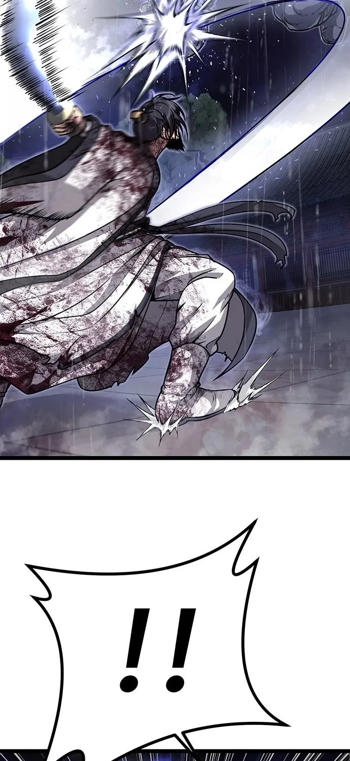 Song Baek Chapter 2 page 43 - 