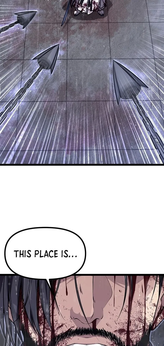 Song Baek Chapter 2 page 71 - 