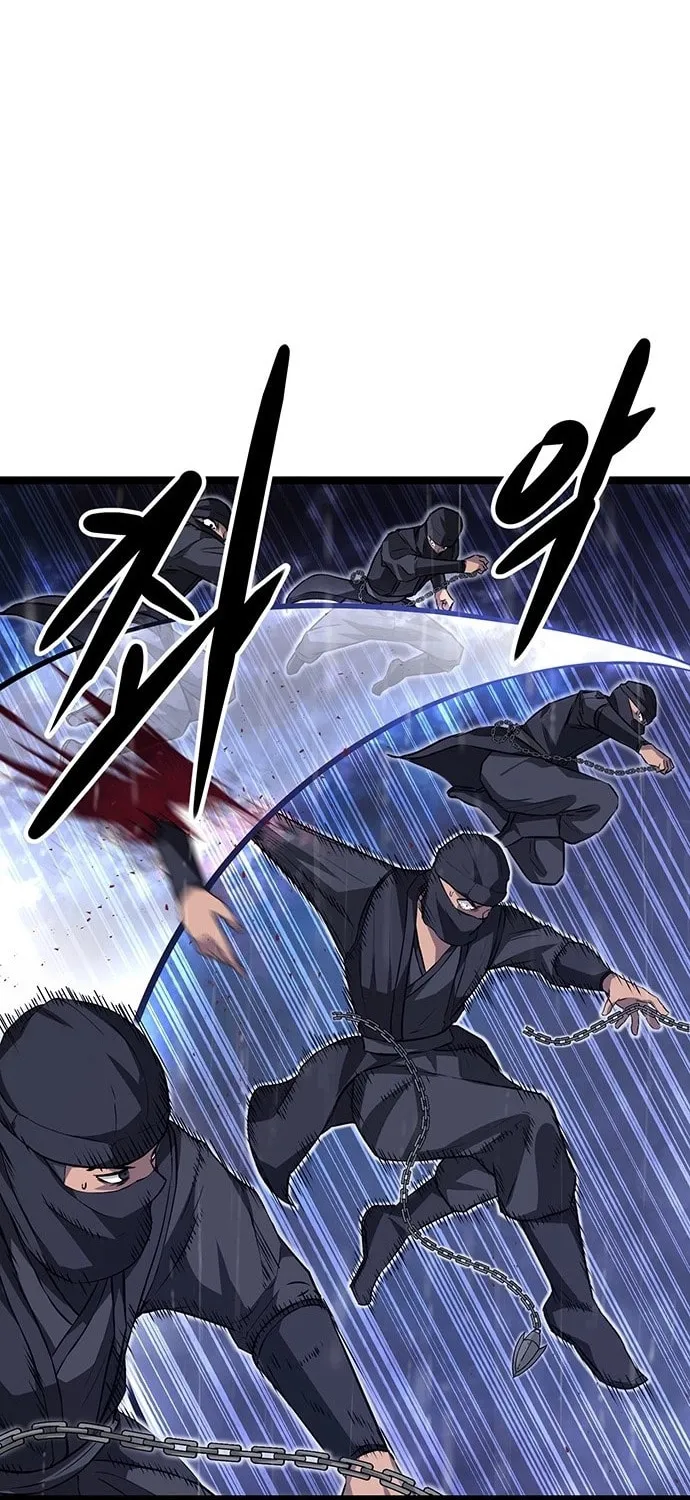 Song Baek Chapter 2 page 75 - 