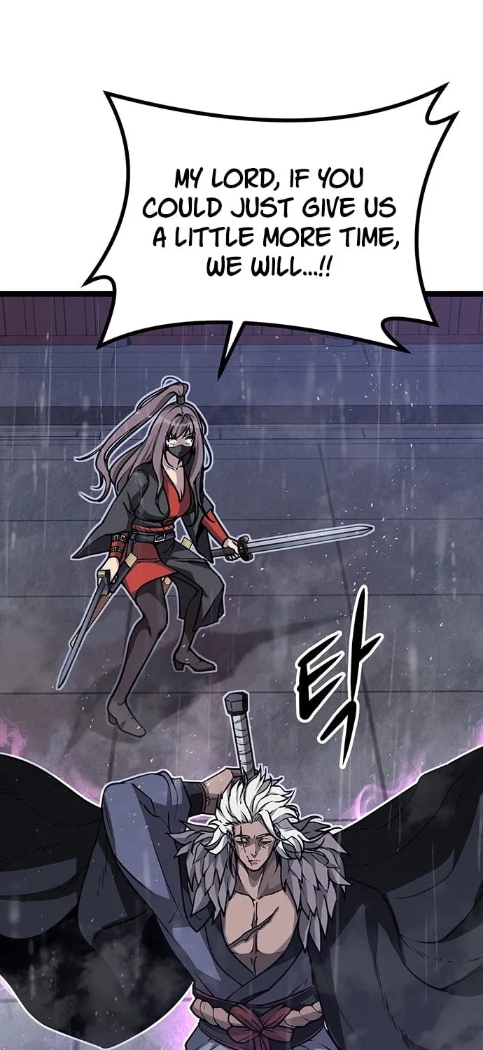 Song Baek Chapter 2 page 82 - 