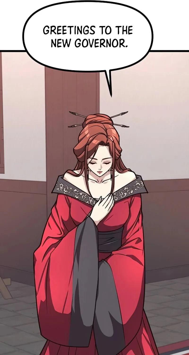Song Baek Chapter 22 page 11 - 