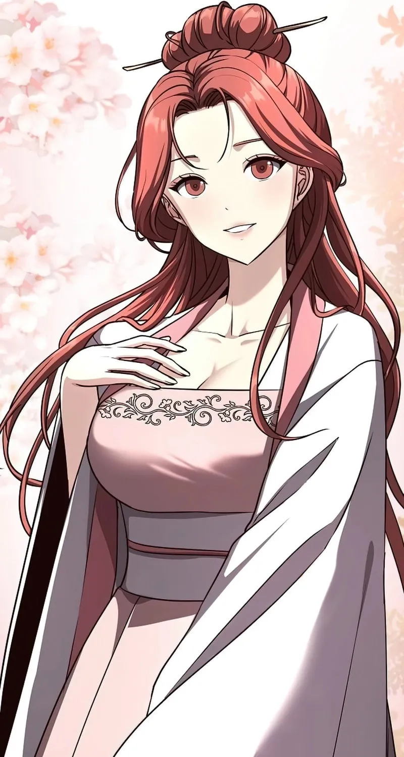 Song Baek Chapter 22 page 103 - 