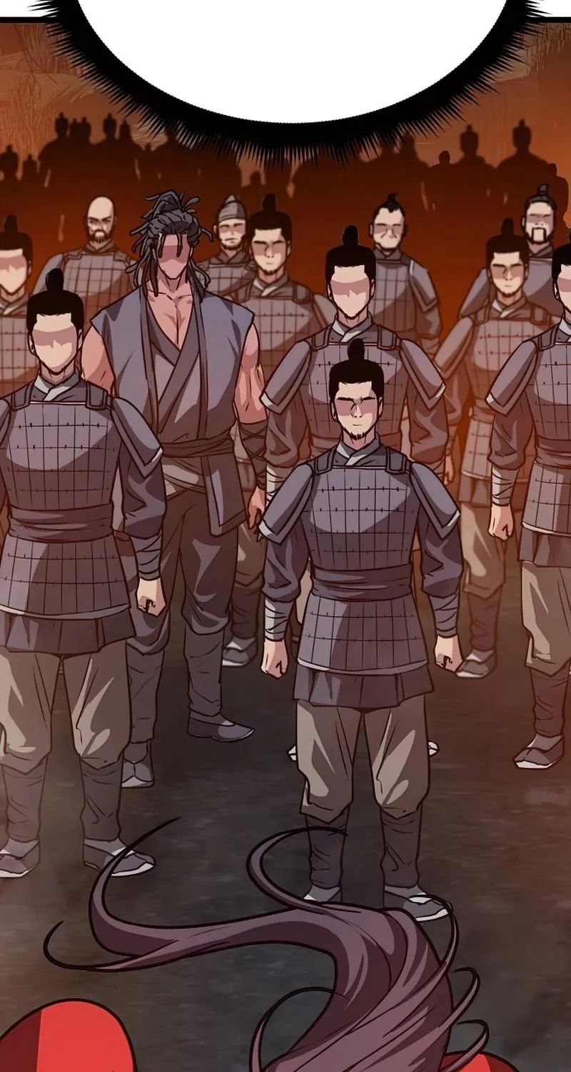Song Baek Chapter 22 page 107 - 