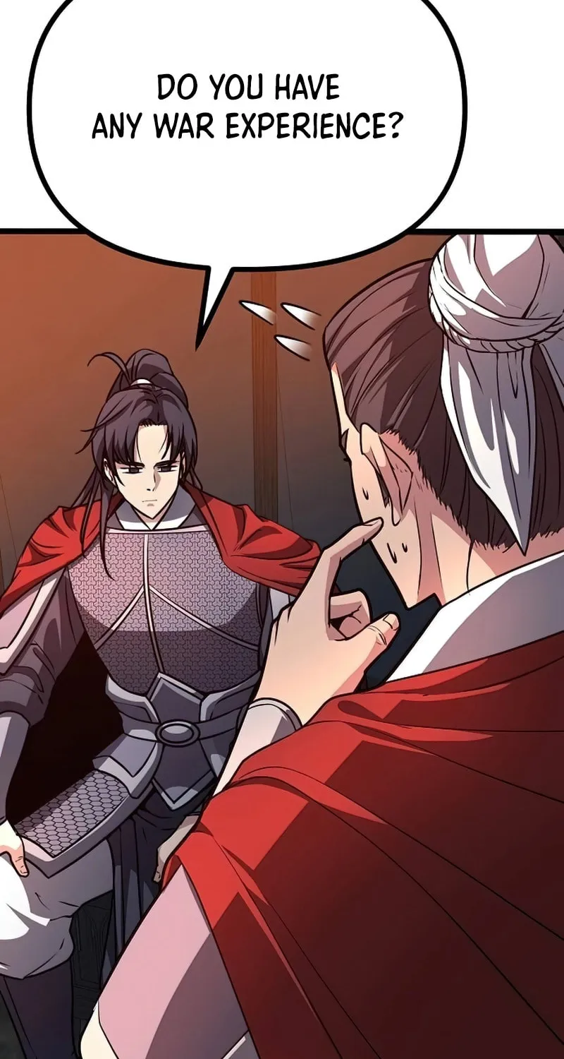 Song Baek Chapter 22 page 117 - 