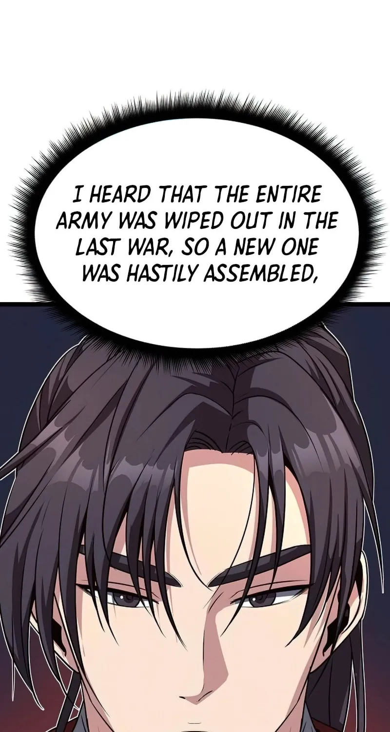 Song Baek Chapter 22 page 123 - 