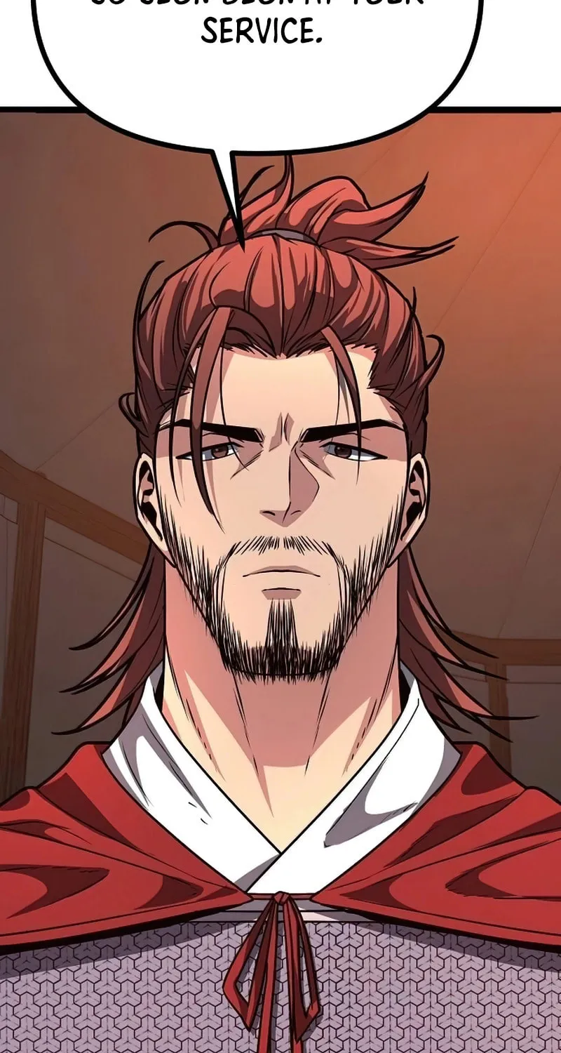 Song Baek Chapter 22 page 126 - 