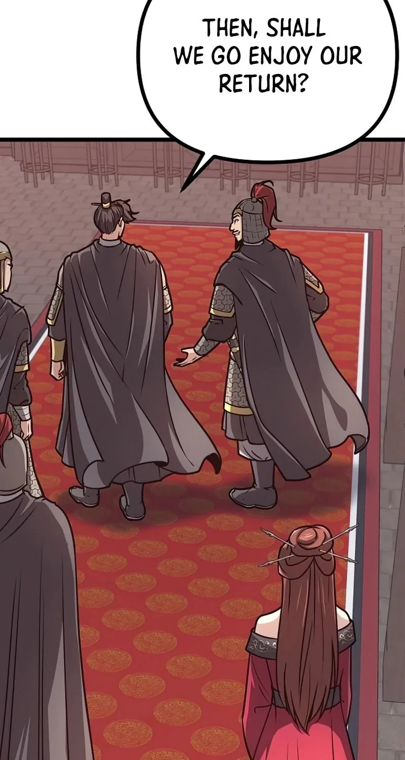 Song Baek Chapter 22 page 18 - 