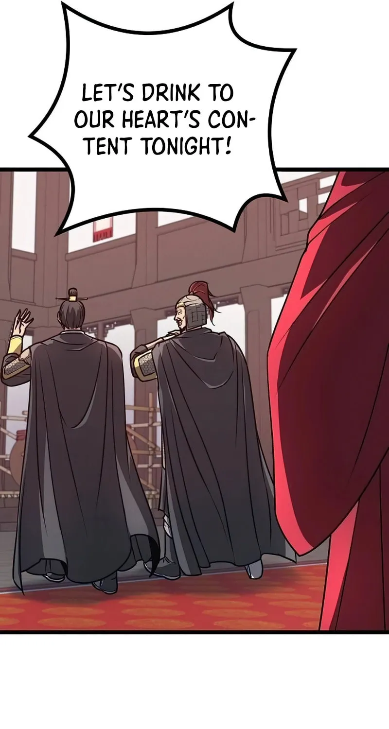 Song Baek Chapter 22 page 20 - 