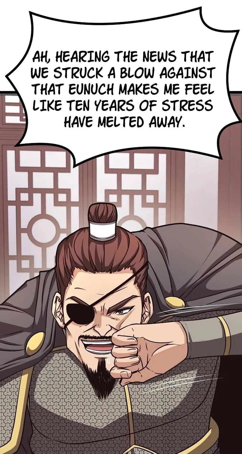 Song Baek Chapter 22 page 23 - 
