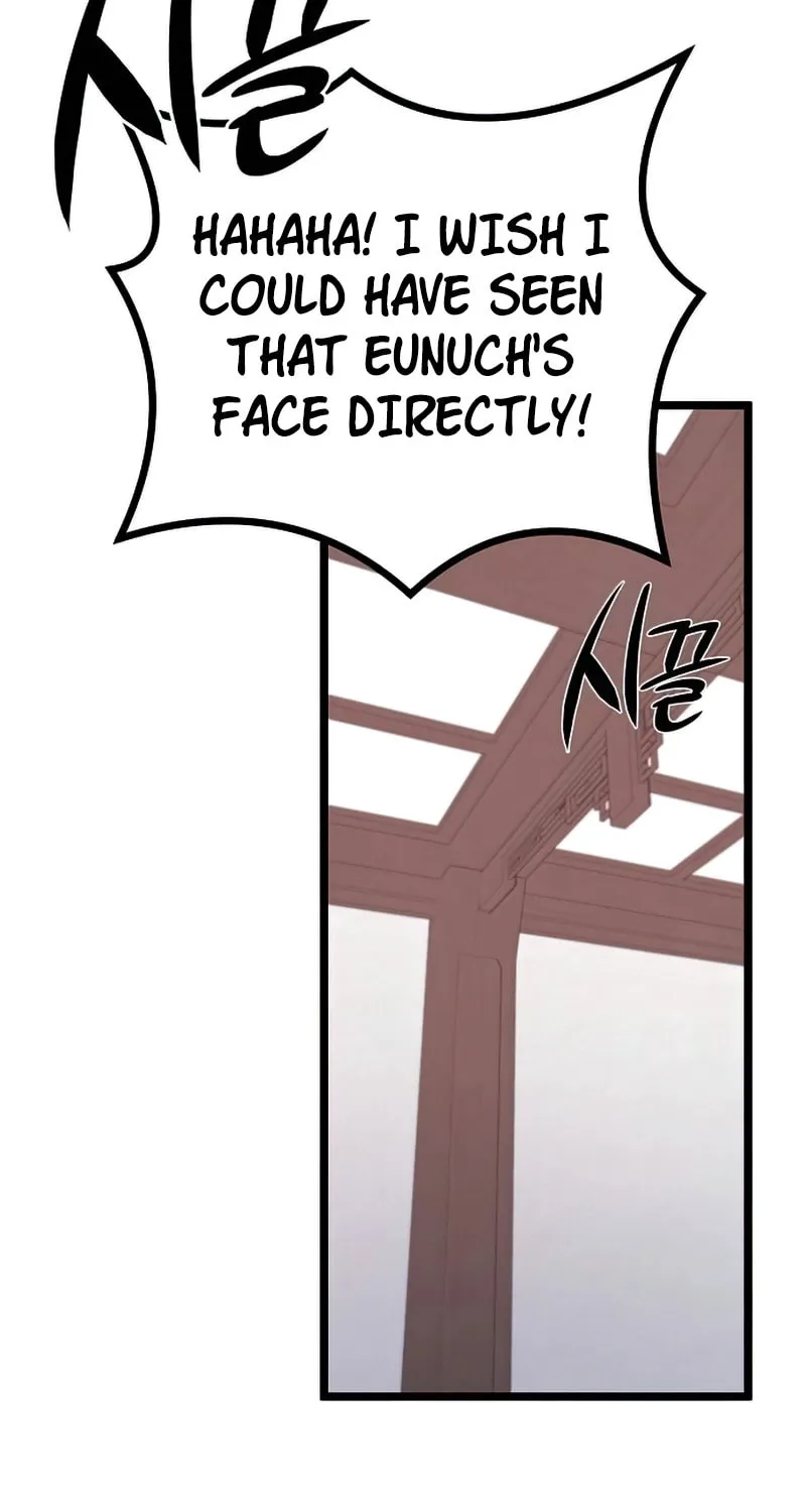 Song Baek Chapter 22 page 35 - 