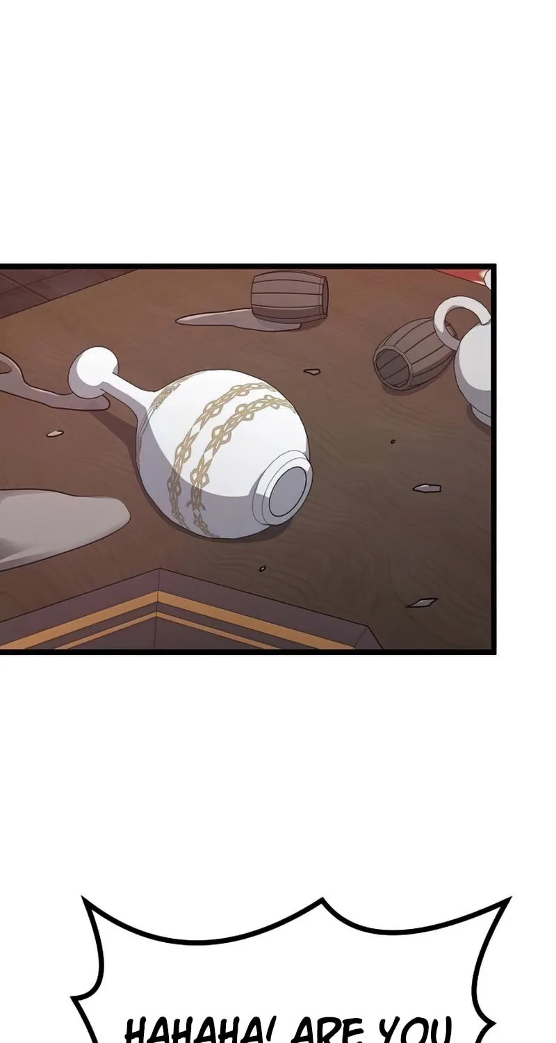 Song Baek Chapter 22 page 36 - 