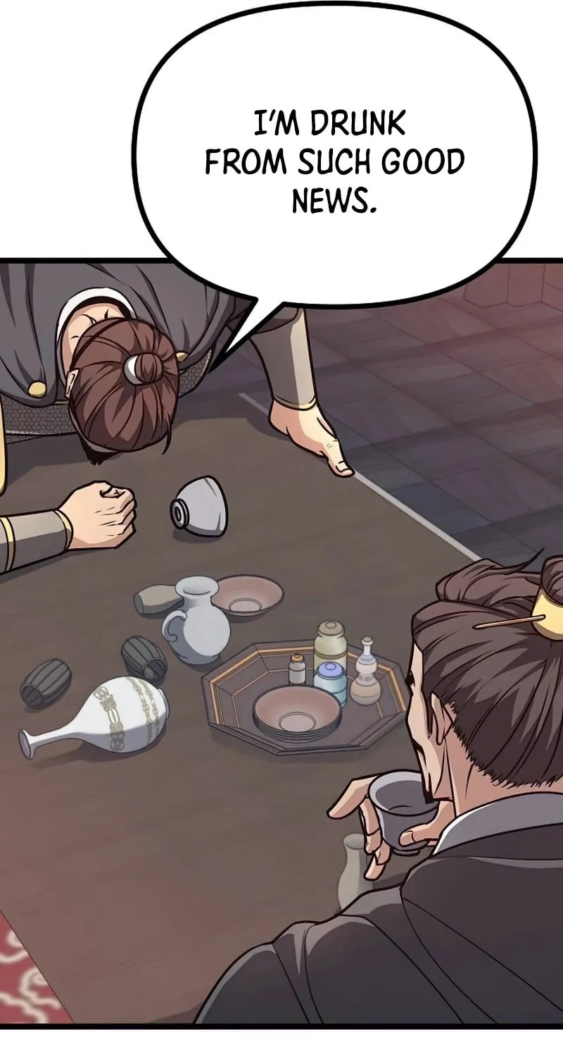 Song Baek Chapter 22 page 39 - 