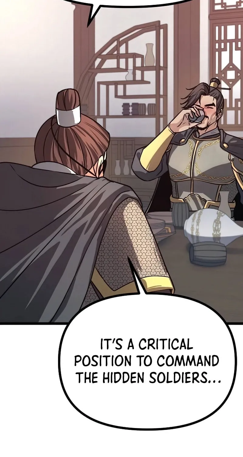 Song Baek Chapter 22 page 42 - 