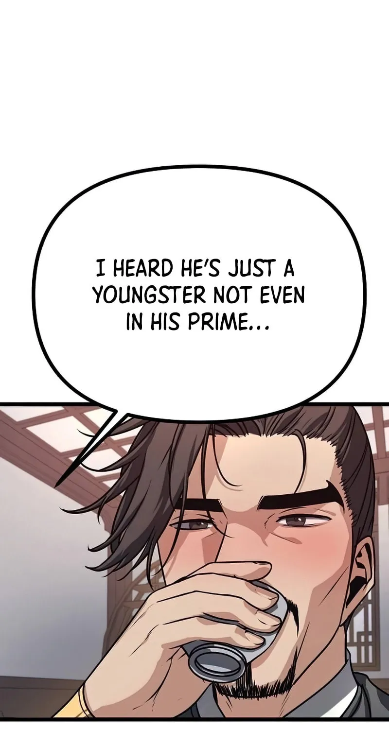 Song Baek Chapter 22 page 43 - 
