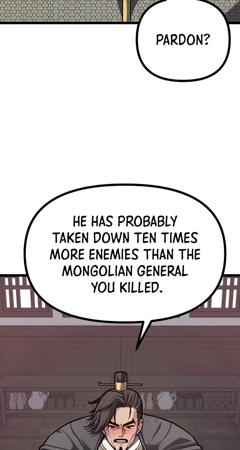 Song Baek Chapter 22 page 46 - 