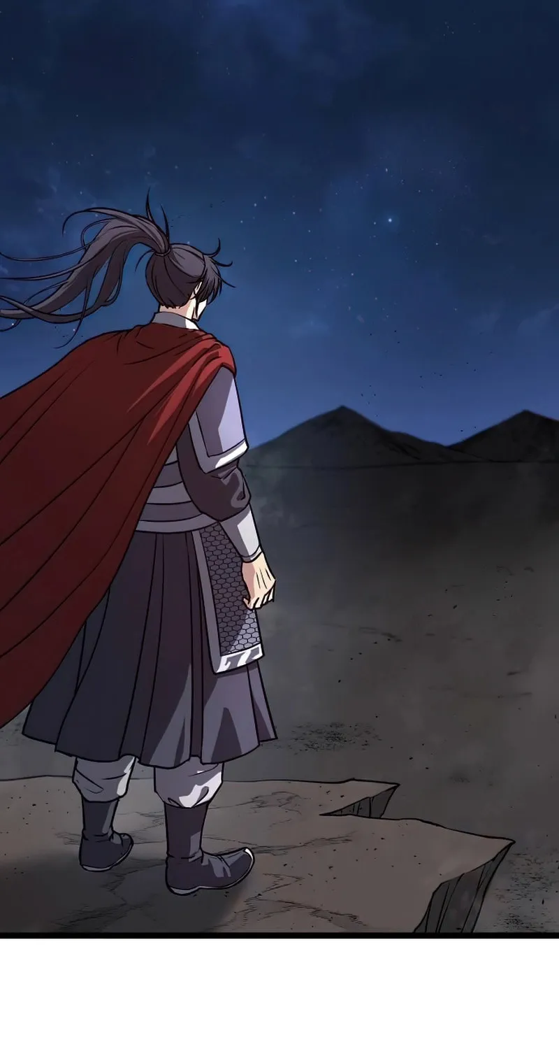 Song Baek Chapter 22 page 54 - 