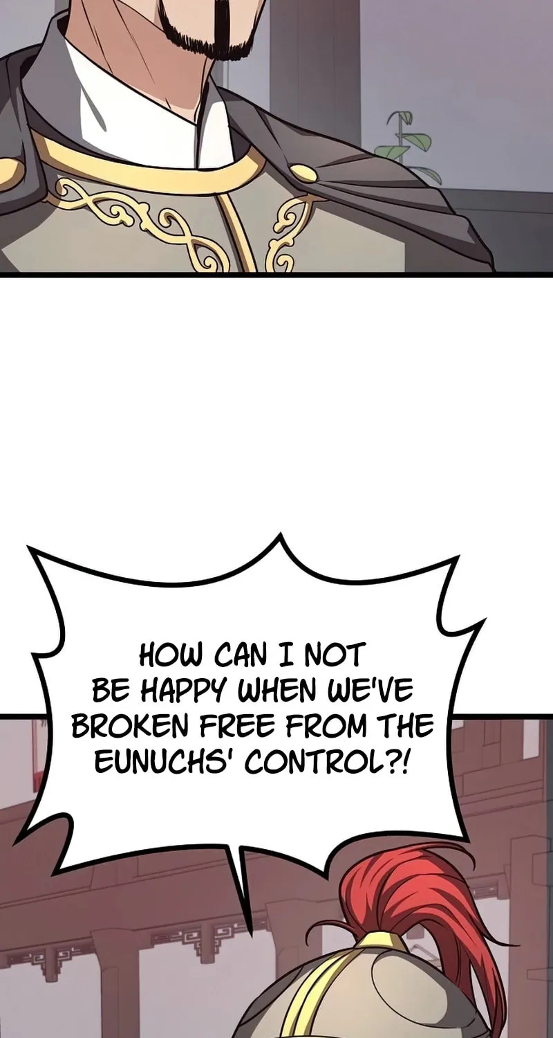 Song Baek Chapter 22 page 7 - 