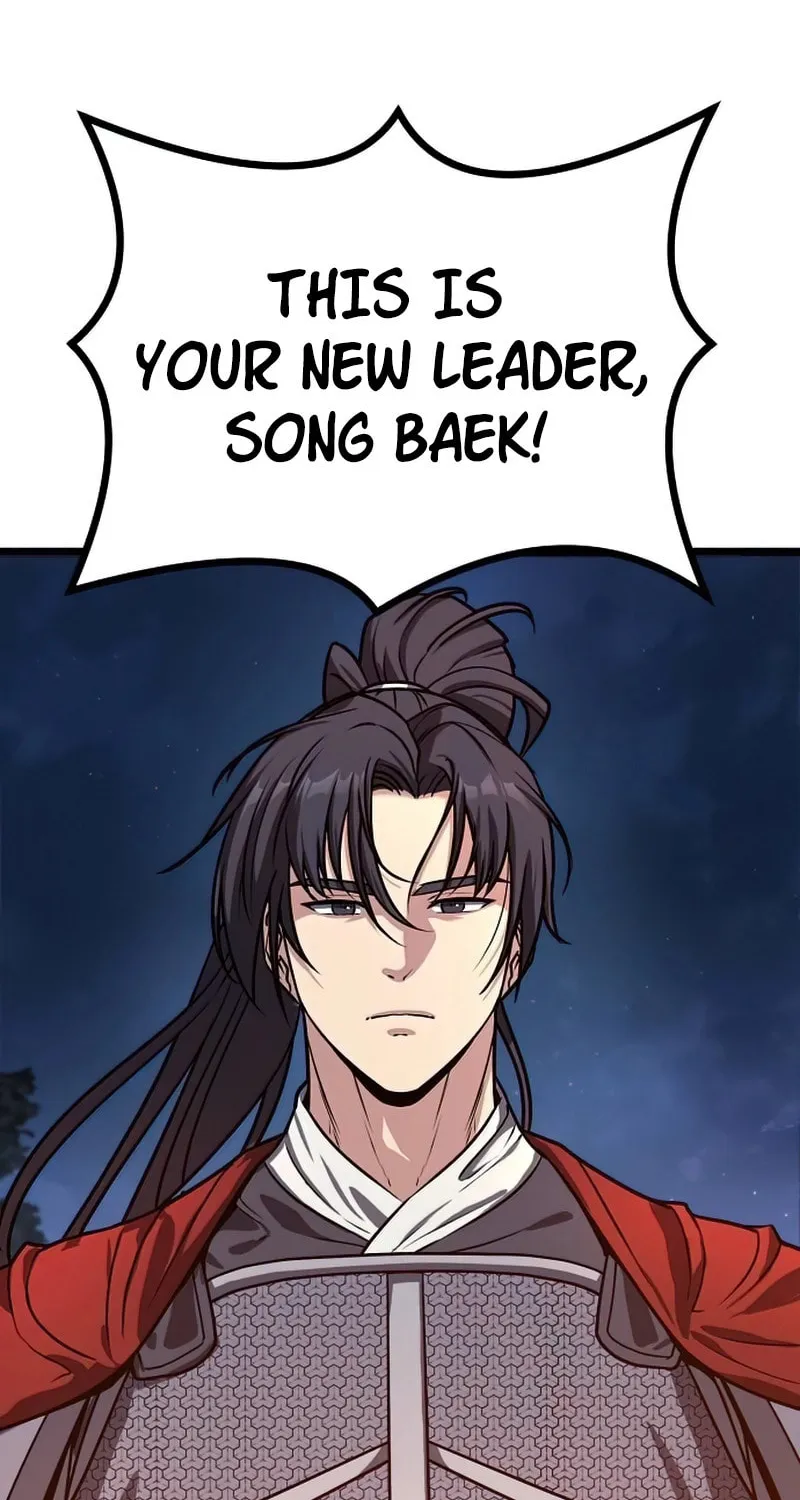 Song Baek Chapter 22 page 61 - 
