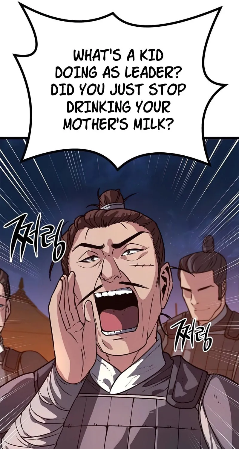Song Baek Chapter 22 page 67 - 