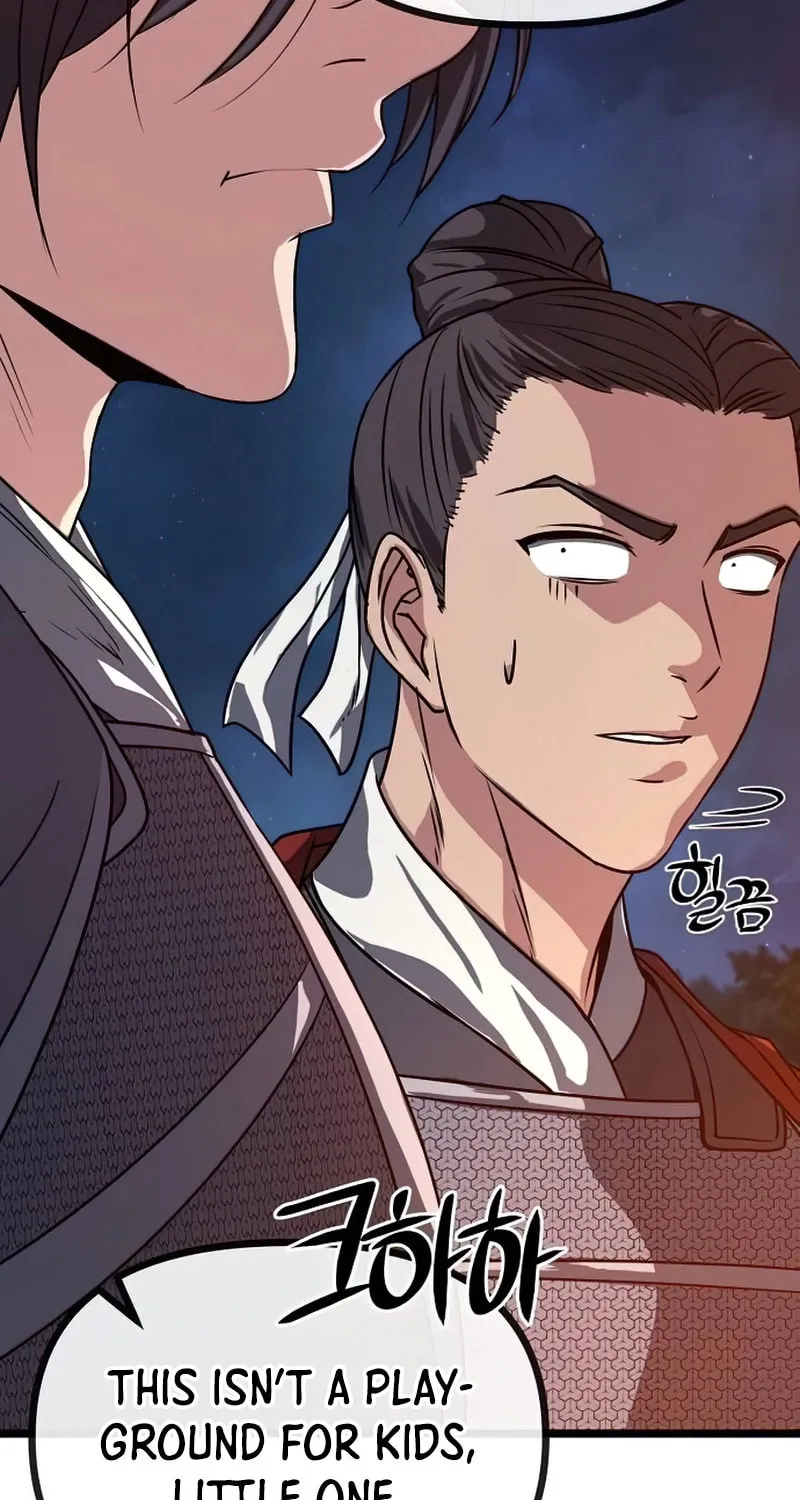 Song Baek Chapter 22 page 69 - 