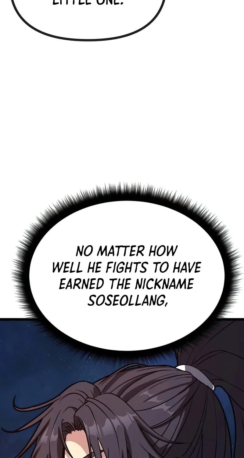 Song Baek Chapter 22 page 70 - 