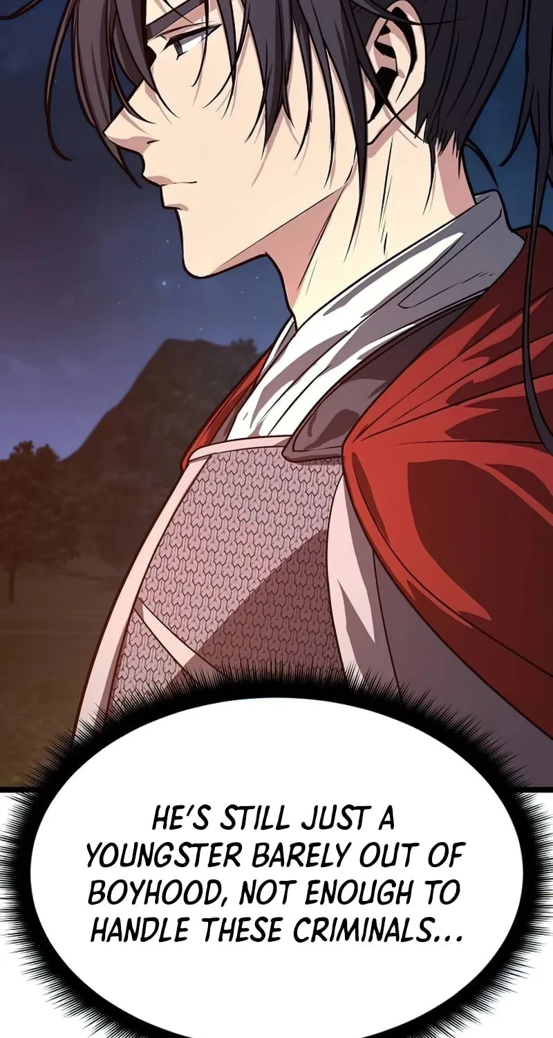 Song Baek Chapter 22 page 71 - 